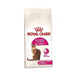 Royal Canin Fussy Exigent Kuru Kedi Maması (400 g)