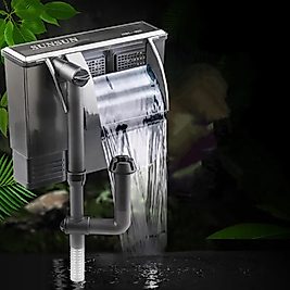 Sunsun Hbl-501 Şelale Filtre 400 L/H (5 W)