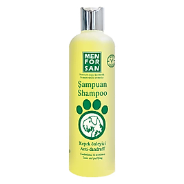 Menforsan Kepek Önleyici Köpek Şampuanı 300 ml