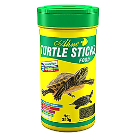 AHM Turtle Sticks Food Kaplumbağa Yemi 100 ML