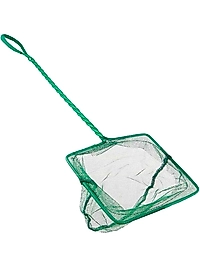 Quik Liya Akvaryum Balık Kepçesi Orta