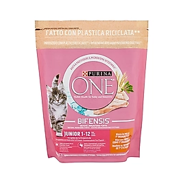 Purina One Tavuk Etli Yavru Kedi Mamasi (800 g)