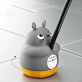 Dönebilen Sevimli Kedi Oltası