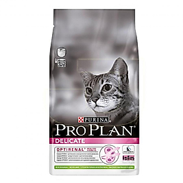 Purina Pro Plan Delicat Kuzu Etli Açık Yetişkin Kedi Maması
