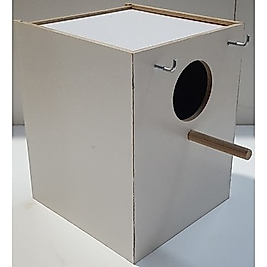 Muhabbet Kuş Yuvası