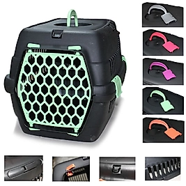 Şenyayla Orta Taşıma Kutusu 39,5 x 35 x 56 cm