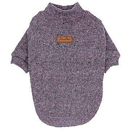 21792-Pawstar Lila Triko Sweat 5li Set (S-M-L-Xl-2xl)