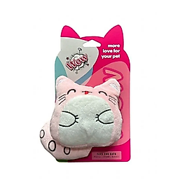 Wow Kedi Oyuncak Gülen Kediler