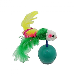 Hacı Yatmaz Kedi Oyuncak