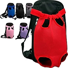 Maxi Life Kedi / Köpek Ana Kucağı Kırmızı