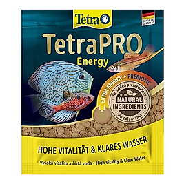 Tetra Pro Energy Crisps Süs Balık Yemi - 12GR