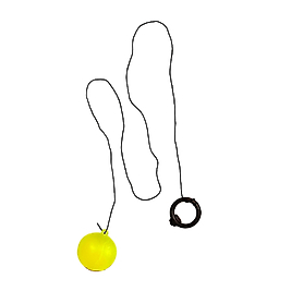 Kedi Zıp Zıp Top - Parmak Oltası