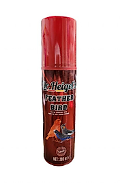 Dr Heigel's Parfümlü Kuş Deri Ve Tüy Bakım (Bit_Pire) Sprey 200ml
