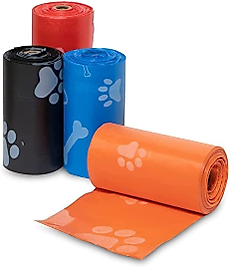 Kedi & Köpek Kaka Poşeti