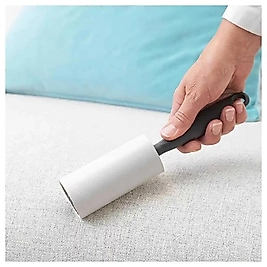 Tüy Toplama Rulosu 6 Metre