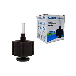 Sobo 1330 Üretim Filtresi Silindir Kısa S Boy