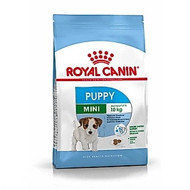 Royal Canin Mini Puppy Küçük Irk Yavru Köpek Maması 2 Kg