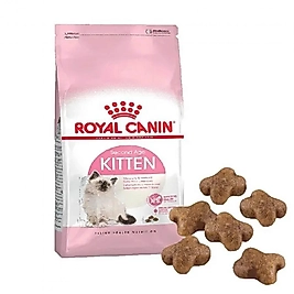 Royal Canin Kitten Yavru Kedi Maması 4 kg
