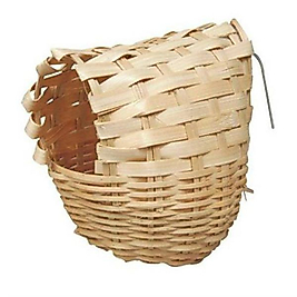 6808(M)-Birdlife Hasır Kuş Yuvası