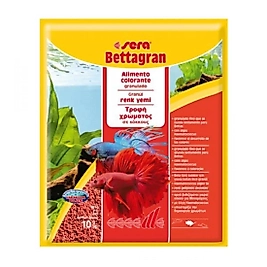 Sera Bettagran Yemi 5 g.