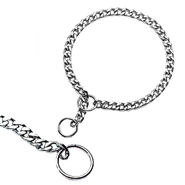 Royalist Zincir Eğitim Tasma (Boğma)