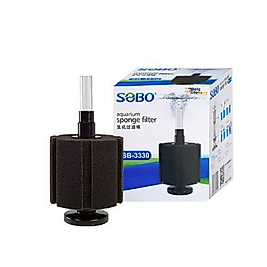 SB-3330 Sobo Üretim Filtresi Silindir Kısa L Boy