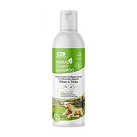 Bio PetActive Herbal Guard Dogs Antiseptik Şampuan 250 ml