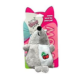 Wow Kedi Oyuncağı Köstebek