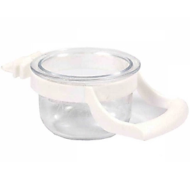 Kelepçeli Kuş Mamalık