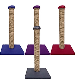 Kedi Tırmalama Tahtası 52 cm