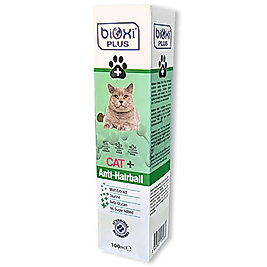 Plus Malt Anti-hairball Kedi Tüy Yumağı Kontrol 100 Ml