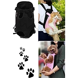 Kedi / Köpek Ana Kucağı - Mor