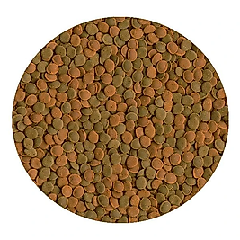 Tetra Wafer Mix 15gr (vatoz, çöpçü,karides, kerevit)