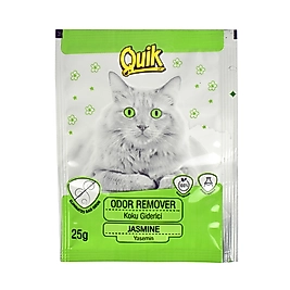 QUIK Koku Giderici Yaseminli 25 gr
