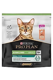 Pro Plan Somonlu Kısırlaştırılmış Kedi Maması 400 gr.