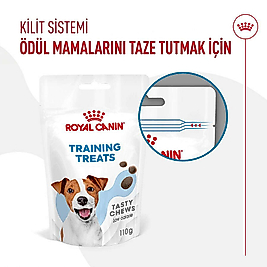 Royal Canin Chews Eğitim Amaçlı Ödül Maması 110 Gr