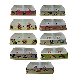 Chakie Melamin Mama Kabı İkili