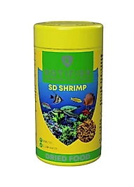 Rotifish SD Shrimp 100ml / 14gr.
