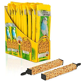 Gold Wings Classic GWC Meyveli Kraker 3'lü