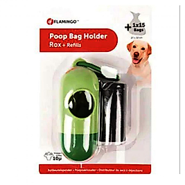 Tuvalet Poşeti + Taşıma Aparatı