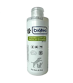 Bioxi Pire ve Kene Önleyici Şampuan