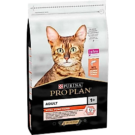 Purina Pro Plan Original Somonlu Yetişkin Kedi Maması (1,5 kg)- 7613036508193