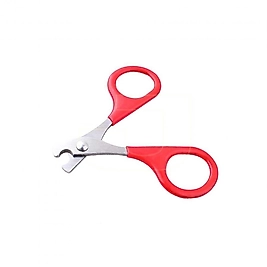 Kedi ve Köpek Tırnak Makası 11x5 Cm