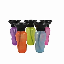 Evcil Hayvan Seyahat, Gezdirme Suluğu 500 Ml.