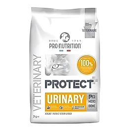 Pro Nutrition Protect Veterinary Urinary İdrar Yolu Sağlığı Destekleyici Kedi Maması 2kg