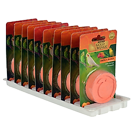 Gold Wings Premium Premium Enerji Bloğu Portakallı