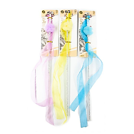 203568-Catlife Kediler İçin Oyuncak Olta Kurdaleli