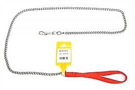 Zincir Gezdirme Kayışı 3mm*120 Cm