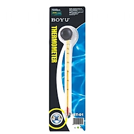 Cam Derece İnce 11 cm