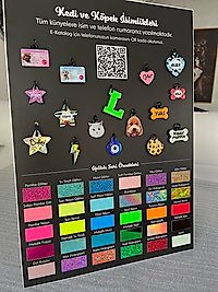 Kedi & Köpek İsimlik